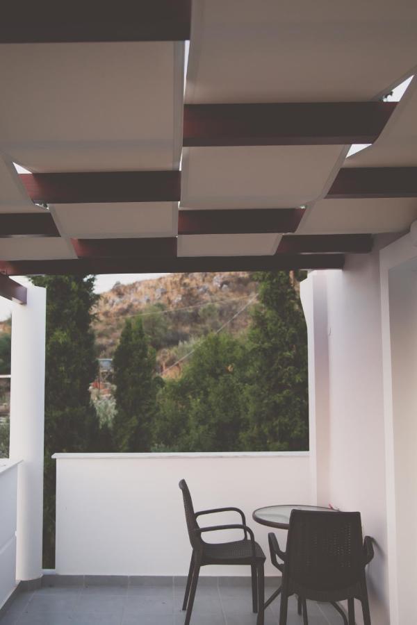 Chrysothemis - Panoramic Sea View Villa Nafplio Ngoại thất bức ảnh