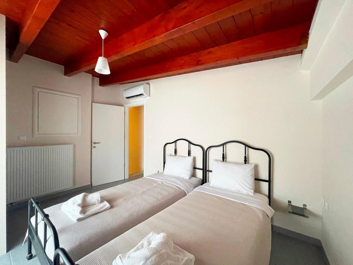 Chrysothemis - Panoramic Sea View Villa Nafplio Ngoại thất bức ảnh