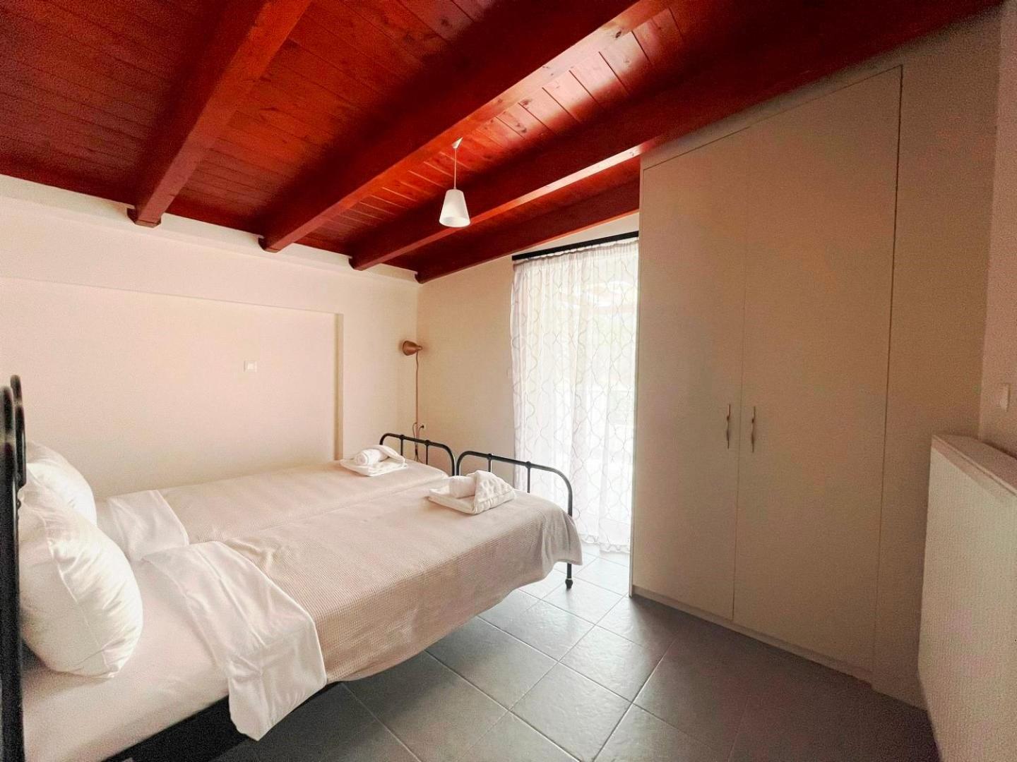 Chrysothemis - Panoramic Sea View Villa Nafplio Ngoại thất bức ảnh