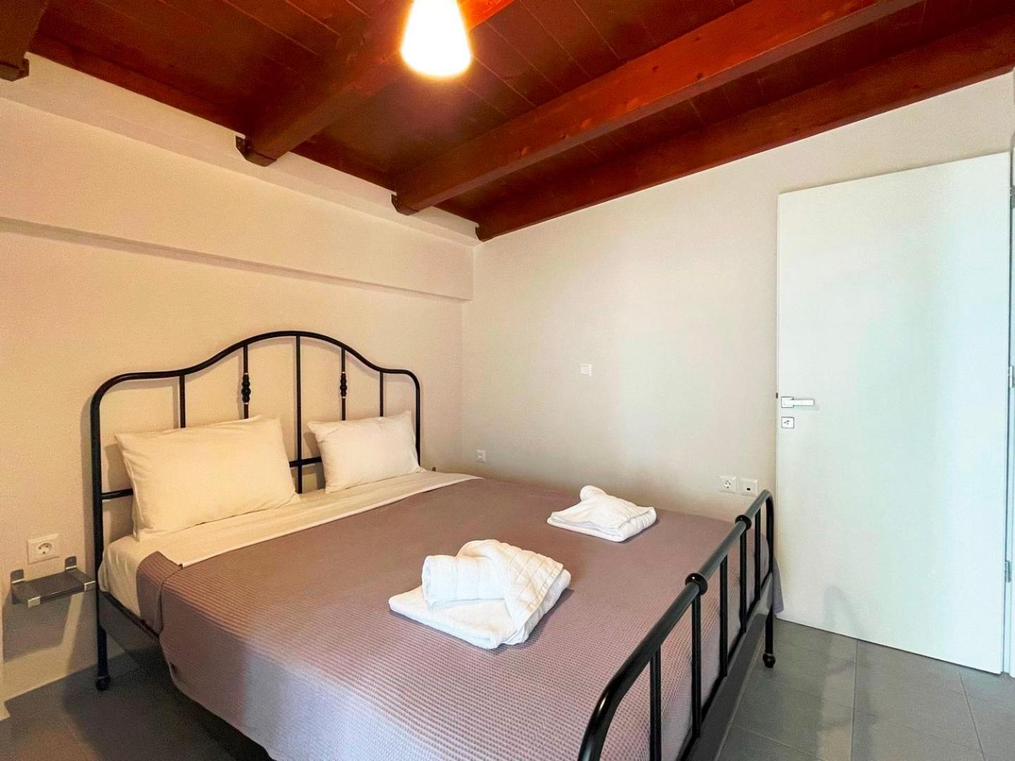 Chrysothemis - Panoramic Sea View Villa Nafplio Ngoại thất bức ảnh